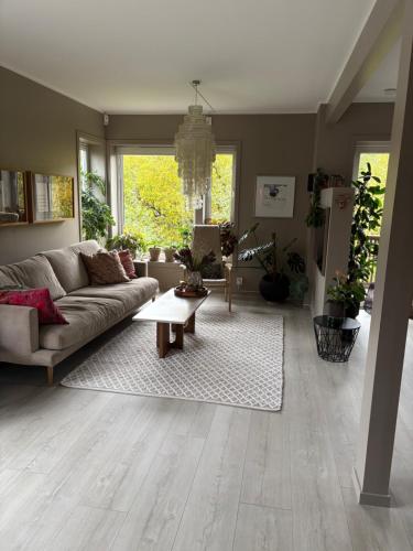 Modern & cozy house, Trondheim (photo 5)