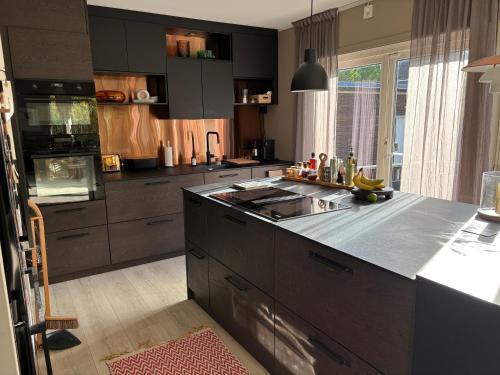 Modern & cozy house, Trondheim (photo 10)