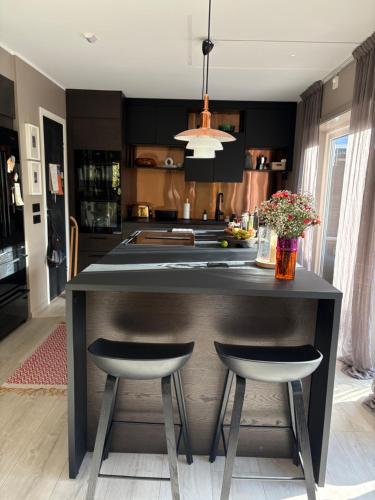 Modern & cozy house, Trondheim (photo 9)