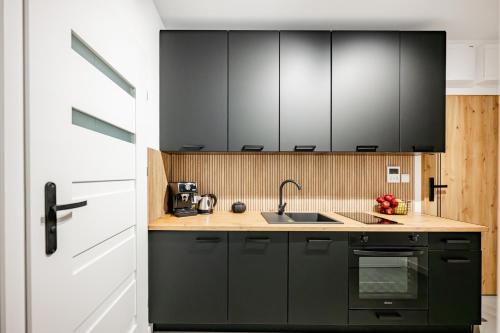 Legnicka Residence apart, Breslau (Foto 9)