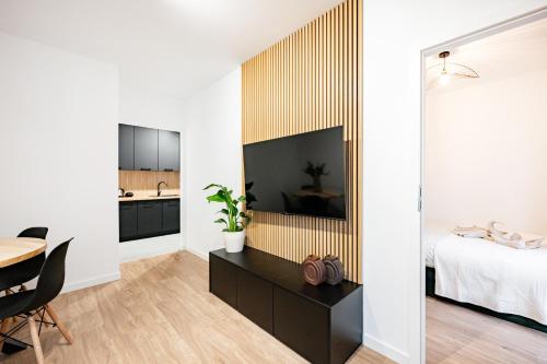 Legnicka Residence apart, Breslau (Foto 10)