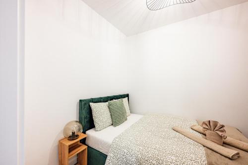 Legnicka Residence apart, Breslau (Foto 7)