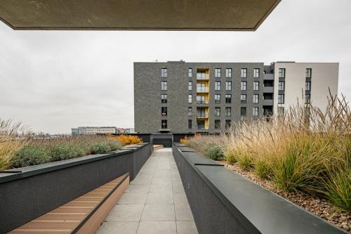 Legnicka Residence apart, Breslau (Foto 6)