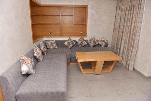Hotel Residence Ramsis in الناظور