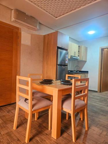 Studio panoramique in Talborjt