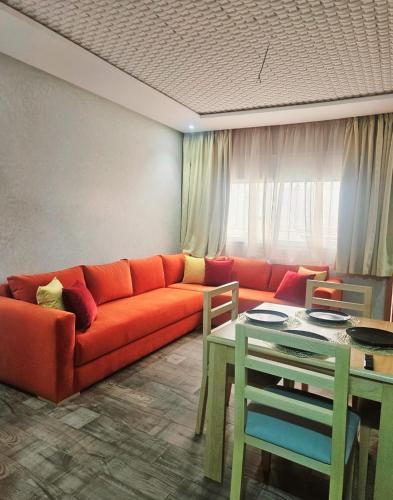 Studio panoramique in Talborjt