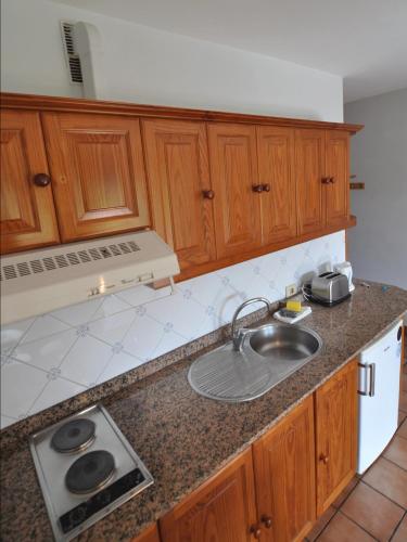 Apartamentos Atlantis 2