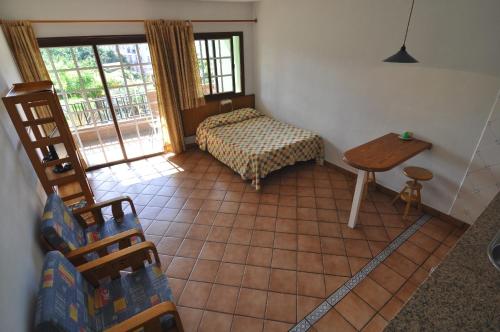 Apartamentos Atlantis 4