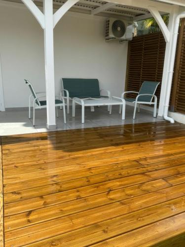 Casa Caraïbe Casa Caraïbe