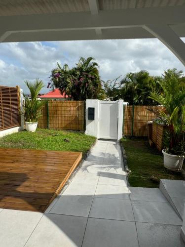 Casa Caraïbe Casa Caraïbe