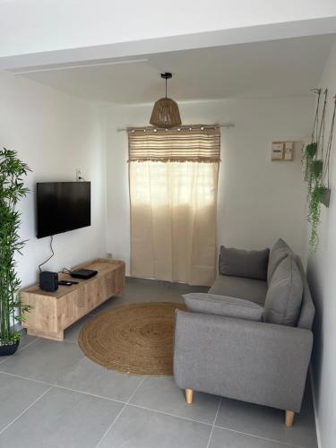 Casa Caraïbe Casa Caraïbe