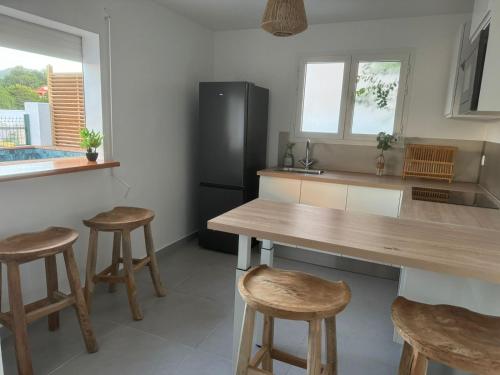 Casa Caraïbe Casa Caraïbe