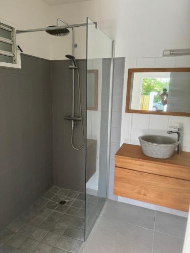 Casa Caraïbe Casa Caraïbe