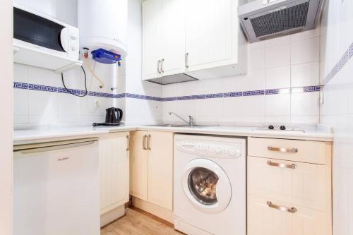 Apartamentos RG calle Santiago 46 4