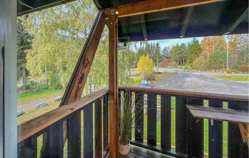 Eksterijer hotela, 1 Bedroom Amazing Apartment In Øyer in Oyer