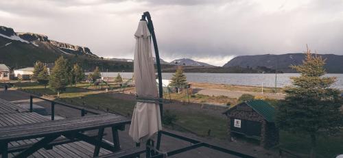 LU-MAR in 卡比亞夫