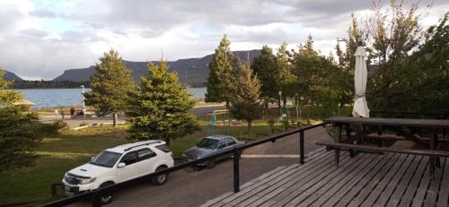 LU-MAR in 卡比亞夫