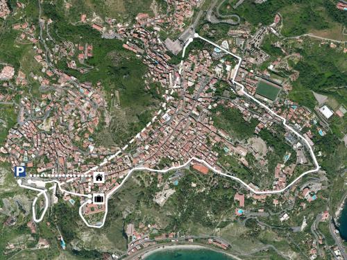 San Domenico Apartment - image 3