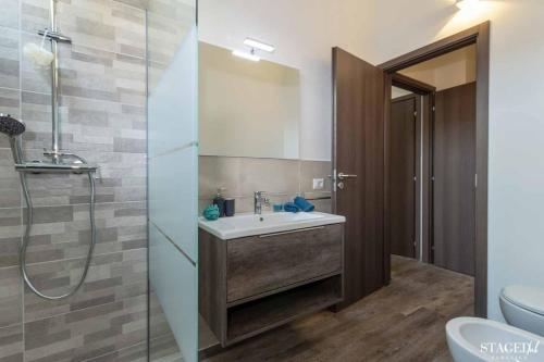 Tra 2 Borghi - Alessandro Noli - House 1, Bergamo (zdjęcie 7)