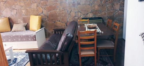 LU-MAR in 卡比亞夫