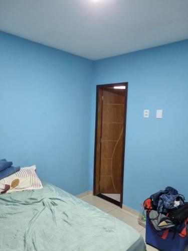 CASA para fim de semana em itamaraca!