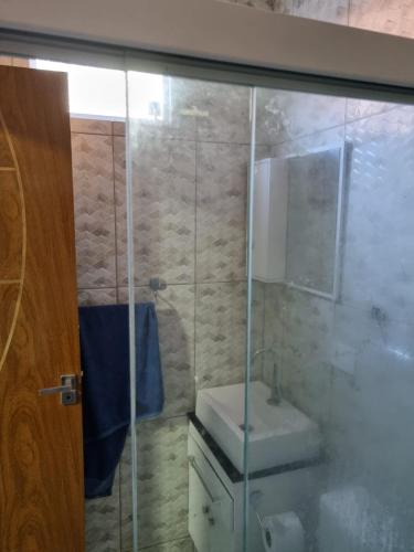 CASA para fim de semana em itamaraca!