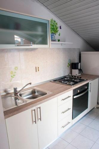 Two-Bedroom Apartment image 6
