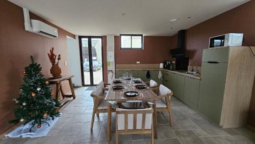Domaine Caloin - SPA in Echinghen