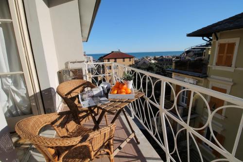  House Bella by Holiday World, Pension in Arenzano bei Mele