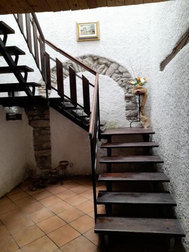Casa Angiolino, angolo di pace vicino all'Orrido di Gea in Kastel D'Aiano