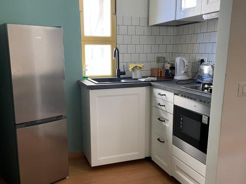 Bed Bike Breakfast Appartamento Piramide, Рим (фото 8)