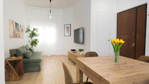 Elegantis Santa Croce Suite Apartment, Roma (foto 6)
