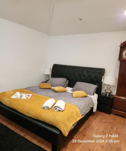 Cosy Studio Flat, Bexleyheath
