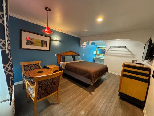 El Dorado Motel – Gardena, CA