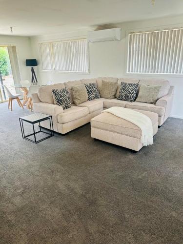 Blackmans Bay Villa in Blackmans Öböl