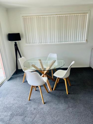 Blackmans Bay Villa in Blackmans Öböl