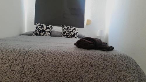 Tranquila y Céntrica Habitación Matrimonio en Vivienda Compartida 1