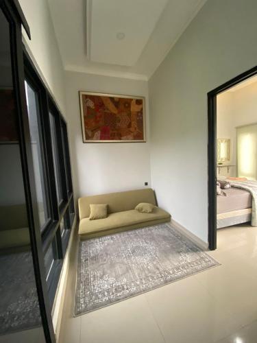 Villa Kenangan