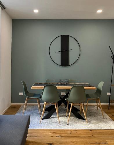 ANTARES - Boutique Apartment