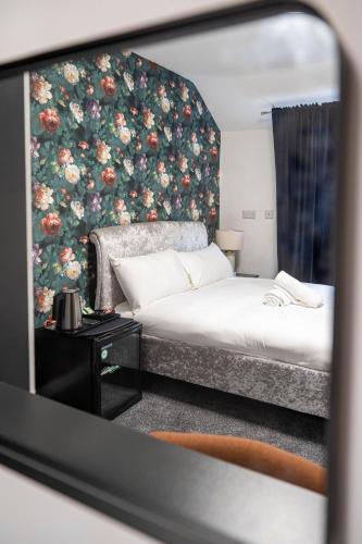 Norfolk Park Rooms - Sheffield City – khách sạn tại Arbourthorne