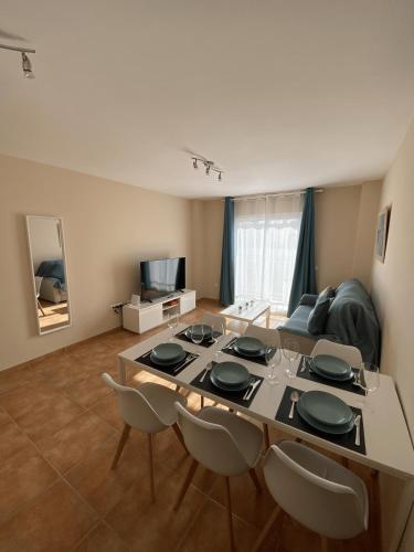 Apartamentos Mc Nerja