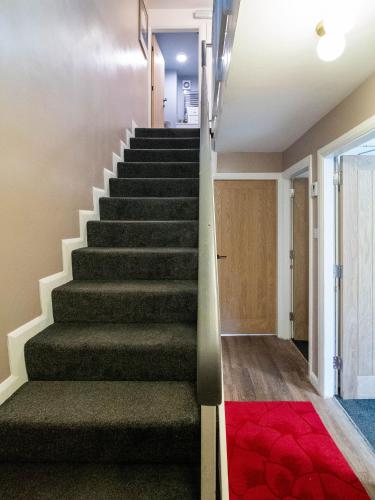 Norfolk Heritage Park Rooms - Sheffield in Sheffield