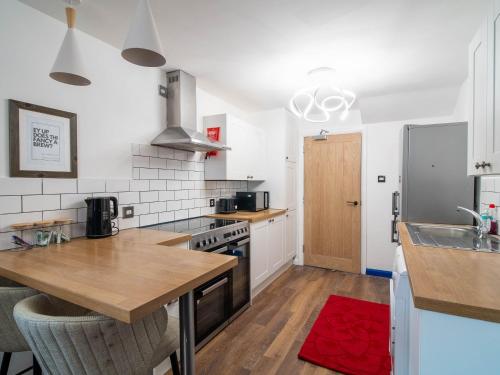 Norfolk Heritage Park Rooms - Sheffield in Sheffield