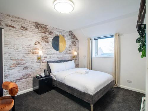 Norfolk Heritage Park Rooms - Sheffield in Sheffield