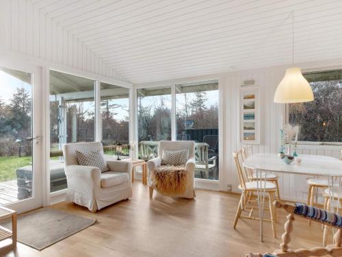 Facilities, Tranquil Forest Escape - By Traum Ferienwohnungen in Marup