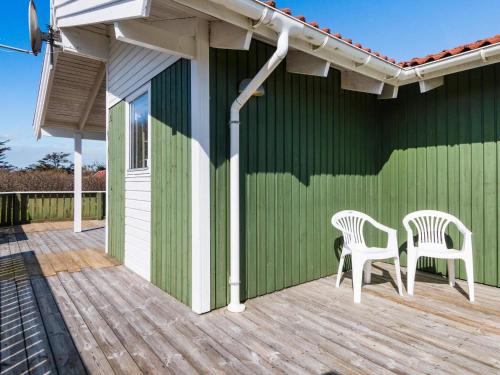 Buitenkant, Charming Beach Retreat - By Traum Ferienwohnungen in Nr. Lyngby