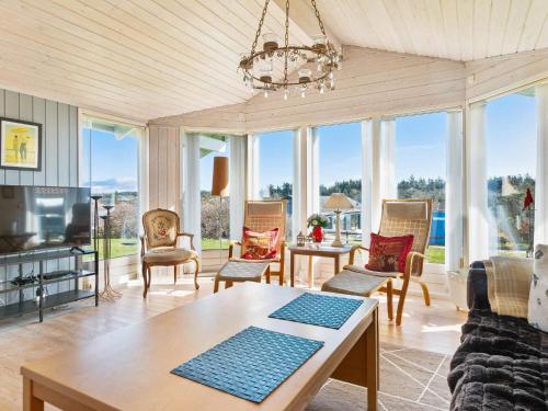 Faciliteiten, Charming Beach Retreat - By Traum Ferienwohnungen in Nr. Lyngby