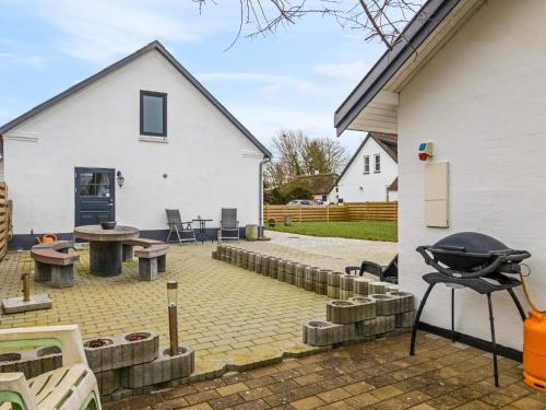 Modern Retreat in Ingstrup - By Traum Ferienwohnungen, Løkken