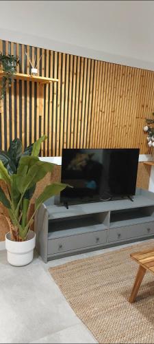 Apartamento Puertillo 2