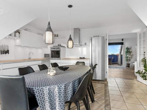 Facilities, Luxury Retreat in Lokken - By Traum Ferienwohnungen in Lokken